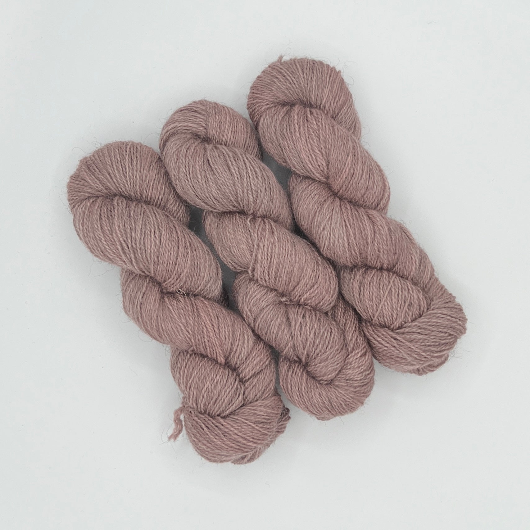 BFL Gotland Fingering - Romance